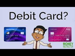 Debit Card Security: Understanding the Importance of Security Codes