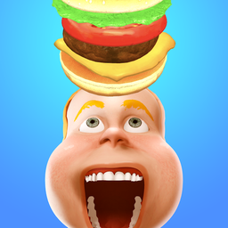XXL Hamburger Game Download Latest Version