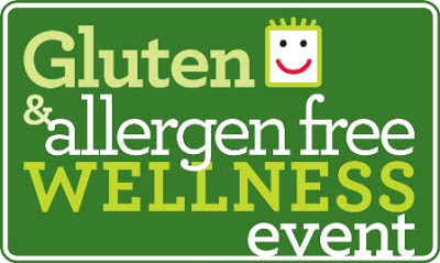 Gluten & Allergen Free Wellness Event | www.kettlercuisine.com