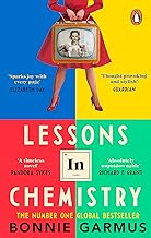 Lessons in Chemistry