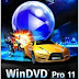 WinDvd Pro 11