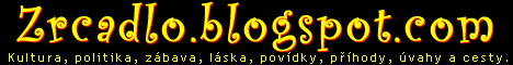 Zrcadlo.blogspot.com