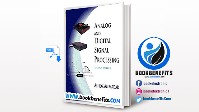  Analog and Digital Signal Processing pdf