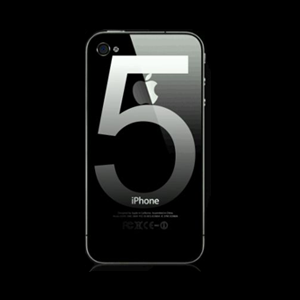 iPhone 5 to Launch on the Next