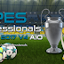 PES Professionals Patch V4 for PES 2017