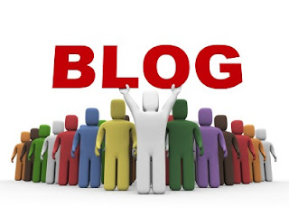 sejara kemunculan blogger - vianjb
