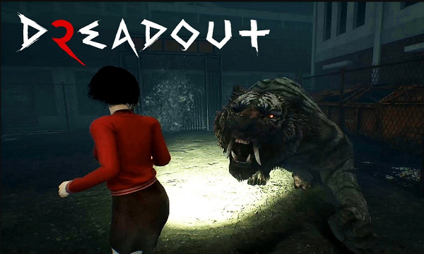 DreadOut Free Download PC Game