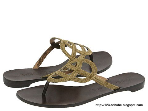 123 Schuhe:X135-326621