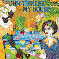 Don't Break My House (S/T)