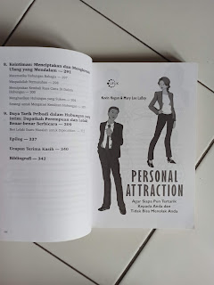 Personal Attraction - Kevin Hogan & Mary Lee LaBay