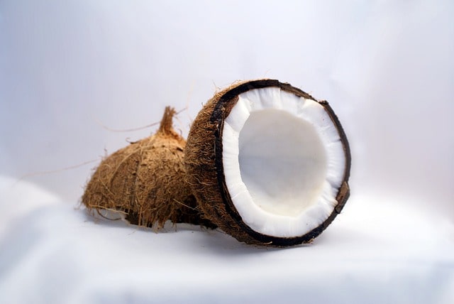 Coconut quenches thirst as well as strengthens the brain and refreshes the skin. That is why the demand for it is increasing in the world. According to Business New Nutrition, a London-based business consulting group, sales of coconut and its products in the European Union and the United States in 2011 increased even more in 2016.
