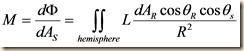M_integral