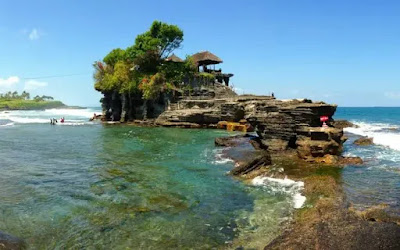 Tanah lot bali, tanah lot, bali, tempat wisata di bali, lokasi tanah lot, tiket masuk tanah lot bali