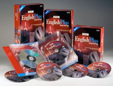 INTERACTIVE ENGLISH PLUS