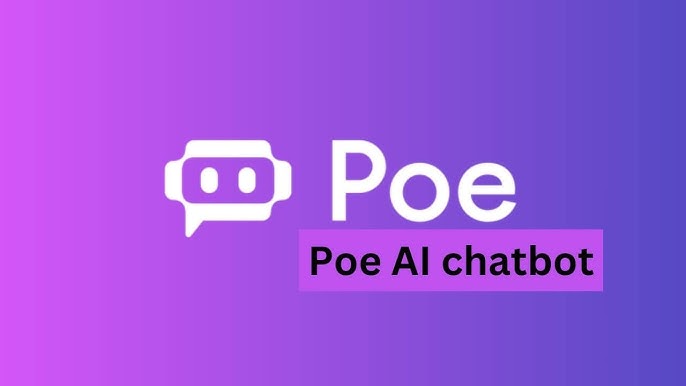 تعرف على تطبيق Poe Fast ai Chat  المثير للجدل 
