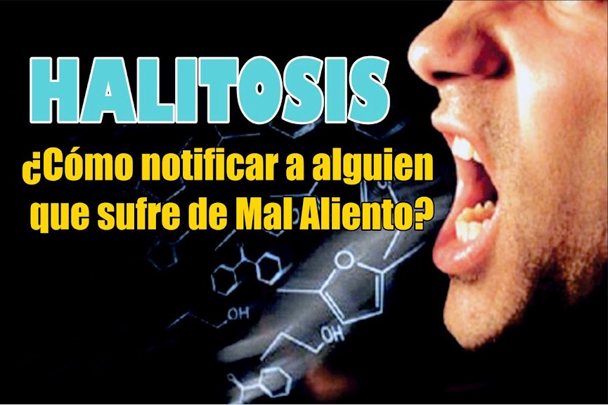 Halitosis