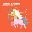 sagittarius icon