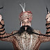 The longest mustache in the world - longer than four ex-meters