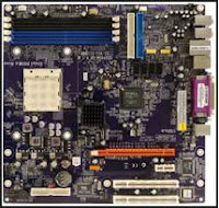 Gateway GT5220 motherboard