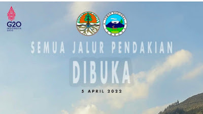 Sempat Ditutup, Aktivitas Pendakian Gunung Tambora Kembali Dibuka