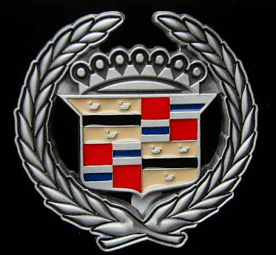 Cadillac Logo