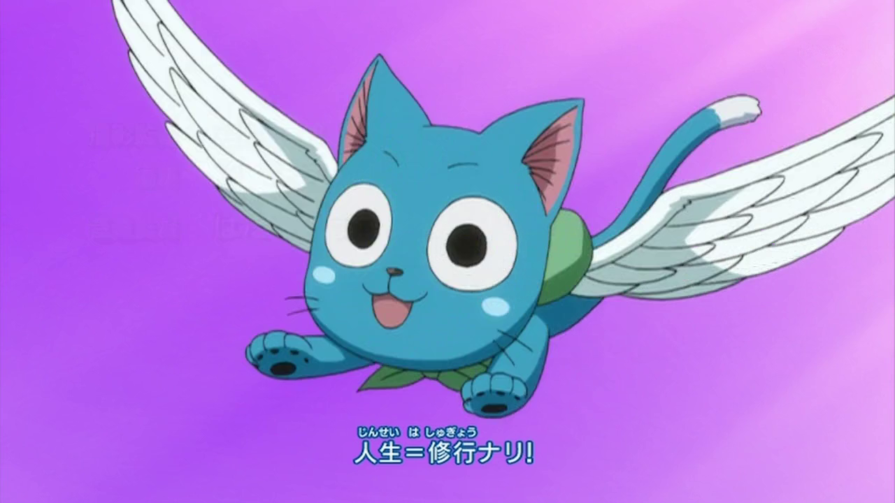 Fairy Tail Images Screen Caps Avatars Images