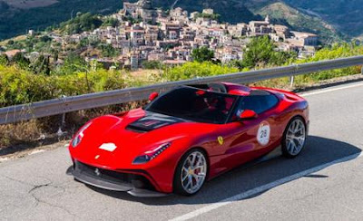 Ferrari F12Berlinetta Hd Wallpapers Images Pics And Photos 