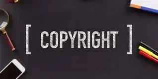 حماية عملك مع حقوق التأليف والنشر بطريقة صحيحة