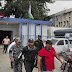 Vídeo: Trasladan hacia la cárcel CCR15 de la Romana al alcalde Juan Antonio Adames (Tony)