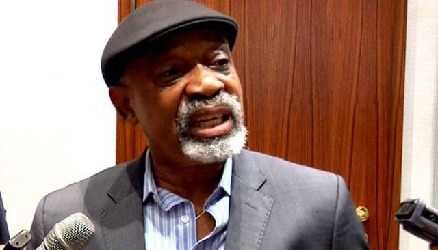 Chris Ngige Speaks On His Liberty To Run For Presidency In 2023.