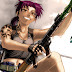 Wallpaper Anime Black Lagoon HD for Android and Iphone