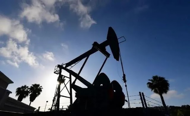 Precio del petróleo WTI cae más de 5 %, mientras Estados Unidos sopesa liberar reservas