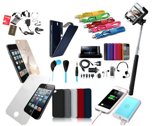 Africa Mobile Phone Accessories Market