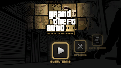 gta III android