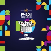 "Trofeul Tinereții", cel mai longeviv festival de muzică ușoară din România, se va desfășura anul acesta între 19 și 20 august