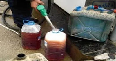 أسعار البنزين والمازوت بالدولار