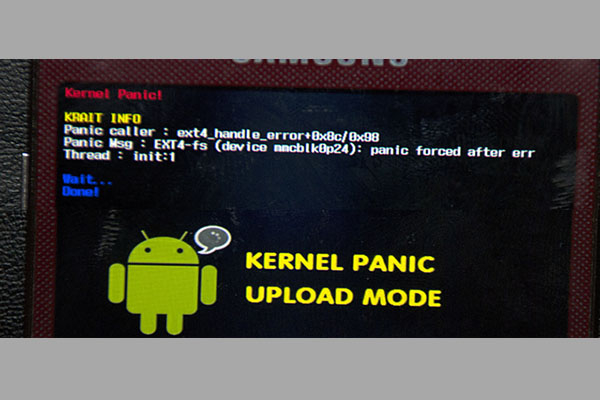 تعر ف على أهمية الـ Kernel الذي يوجد في يوجد أجهزة الأندرويد وكيف