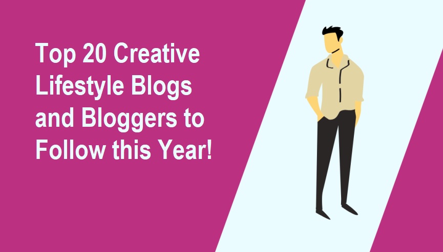 Creative Lifestyle Blogs