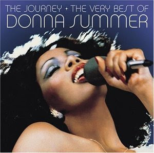 donna summer endless summer