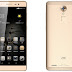 ZTE Axon Max with 6-inch display, SD-617 announced