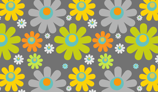Beautiful Photoshop Flower Art Design Wallpapers For Desktop