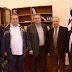 ΟΙ ΑΝΕΛ στην Ομοσπονδία Εκτελωνιστών Ελλάδος
