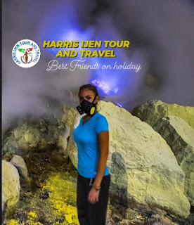 Best Price  Ijen Crater Tour Midnight Departure  Ubud  Bali 2D1N