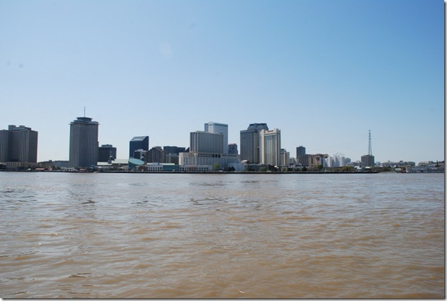 03-16-11 B New Orleans - French Quarter 001