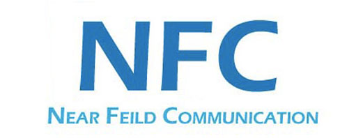 NFC (Near Field Communication) Smartphone Technology