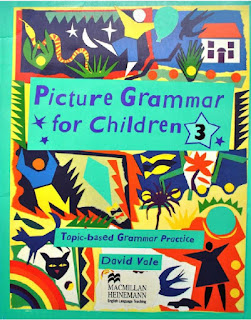Picture Grammar for Children No 3