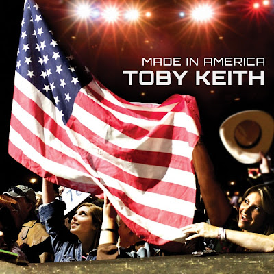 Photo Toby Keith - Made In America Picture & Image