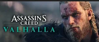 Assassin’s Creed Valhalla : Spec PC System Requirements