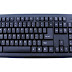 What is a keyboard?