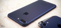 iPhone 7 Plus tüm ihtişamıyla sızdırıldı (Video)